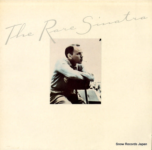 SINATRA, FRANK the rare sinatra E-ST24311