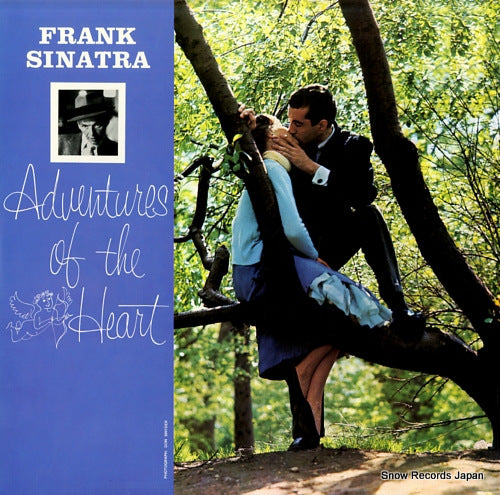 SINATRA, FRANK adventures of the heart 22AP2515