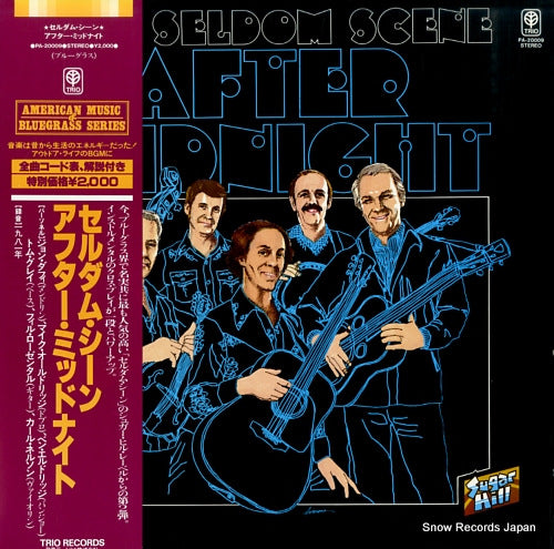 SELDOM SCENE, THE after midnight PA-20009