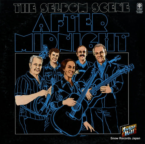 SELDOM SCENE, THE after midnight PA-20009