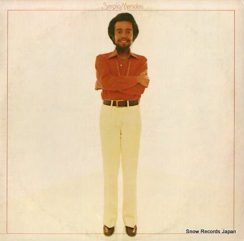MENDES, SERGIO sergio mendes 7E-1027