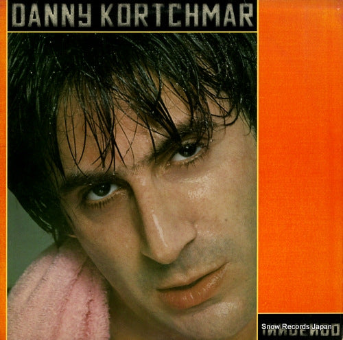 KORTCHMAR, DANNY innuendo 6E-250