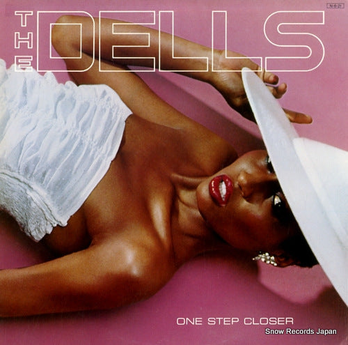 DELLS, THE one step closer 28AP2849