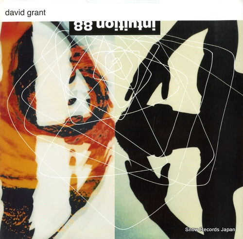 GRANT, DAVID intuition 88 FREST1