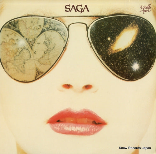 SAGA worlds apart PR38246