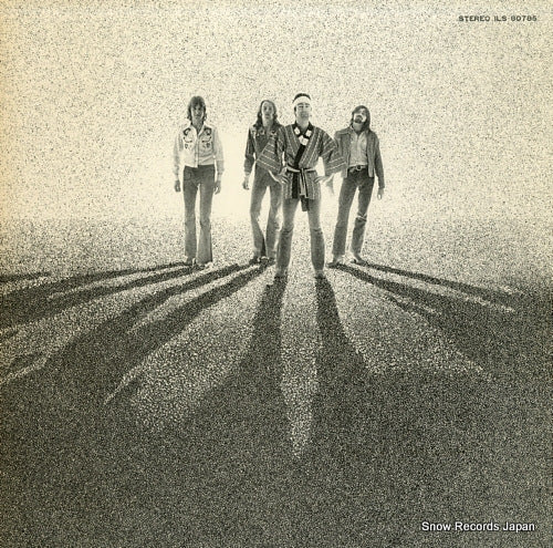 BAD COMPANY burnin' sky ILS-80785
