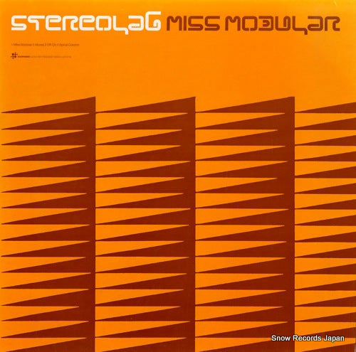 STEREOLAB miss modular D-UHF-D16