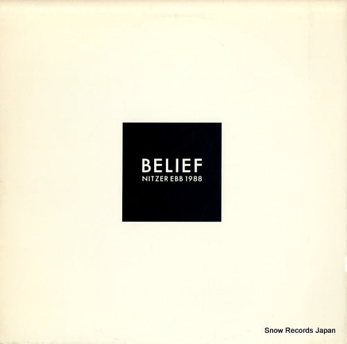 NITZER EBB belief GHS24213