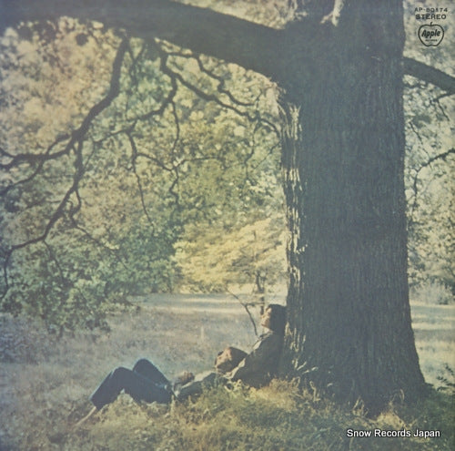 LENNON, JOHN plastic ono band AP-80174