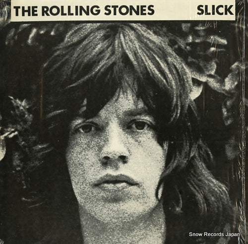 ROLLING STONES, THE slick EX4507-1