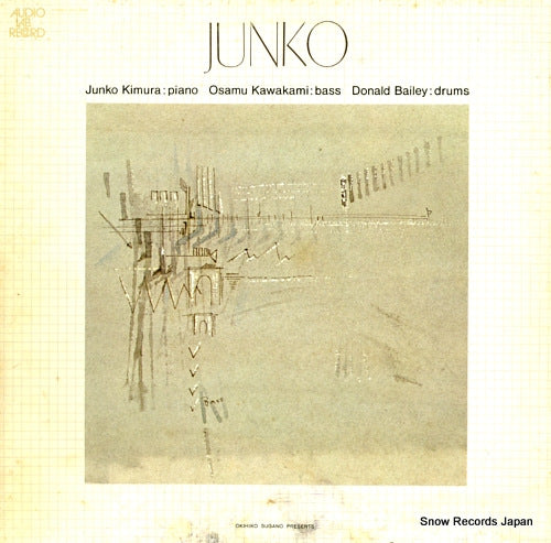 KIMURA, JUNKO junko ALJ-1045