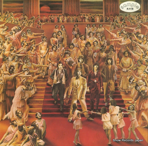ROLLING STONES, THE it's only rock'n roll P-8474S