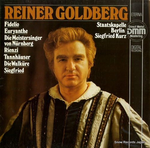 GOLDBERG, REINER reiner goldberg 725015