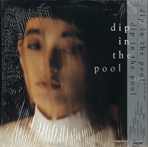 DIP IN THE POOL dip in the pool MOON-18003