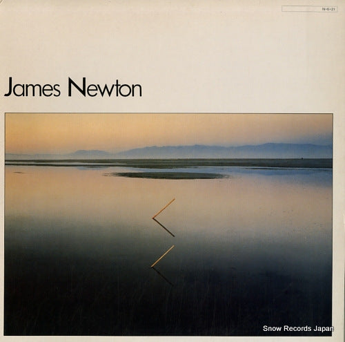 NEWTON, JAMES james newton C28Y0080