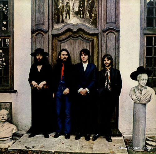 BEATLES, THE hey jude CPCS-106