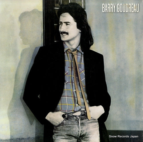 GOUDREAU, BARRY barry goudreau 25.3P-230