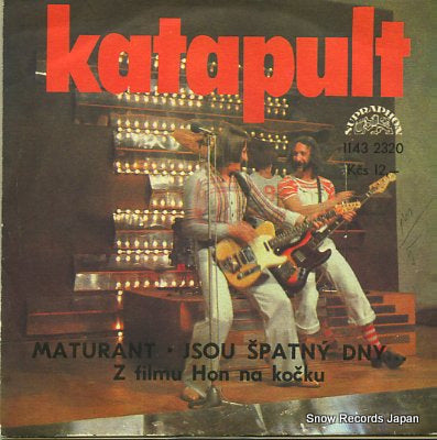 KATAPULT maturant 11432320