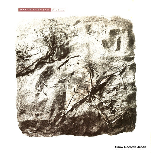SYLVIAN, DAVID orpheus VST1043