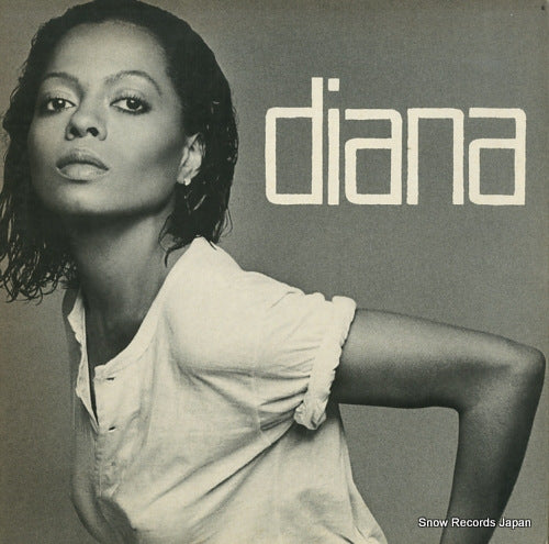 ROSS, DIANA diana M8-936M1