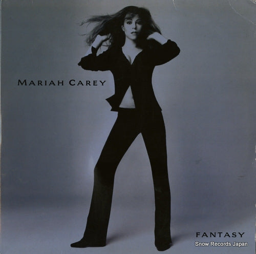 CAREY, MARIAH fantasy COL6624616
