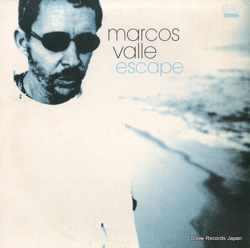 VALLE, MARCOS escape FARO048DLP