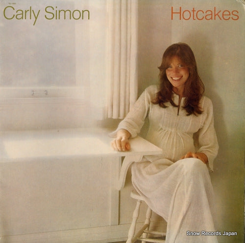 SIMON, CARLY hotcakes 7E-1002