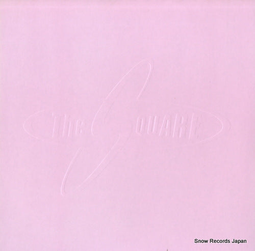 SQUARE, THE live 28AH1907