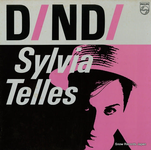 TELLES, SYLVIA dindi 25PJ-28(M)