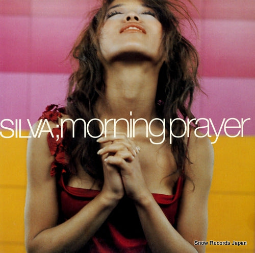 SILVA morning prayer HIHGJ-1002