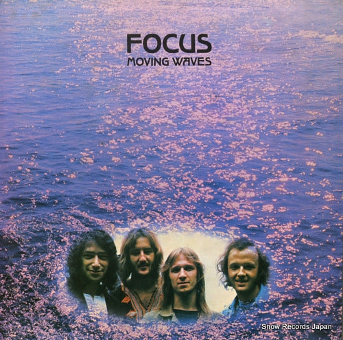 FOCUS moving waves 2931002