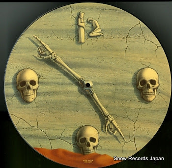 ANTHRAX in my world 12ISP470