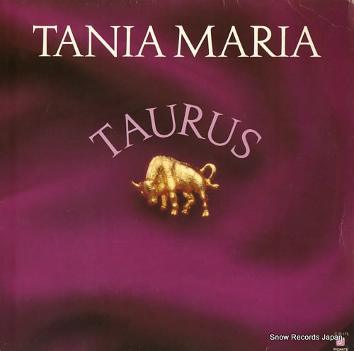 MARIA, TANIA taurus CJP-175