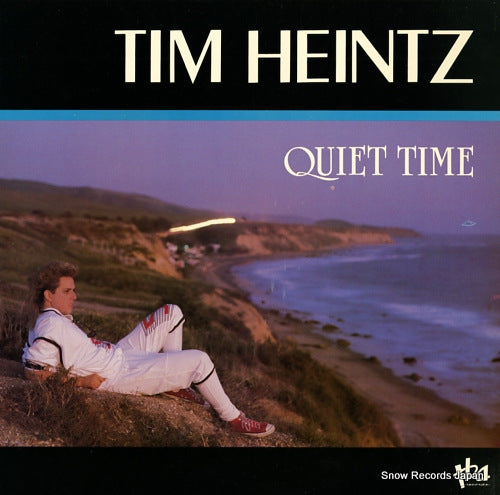 TIM HEINTZ quiet time TBA228