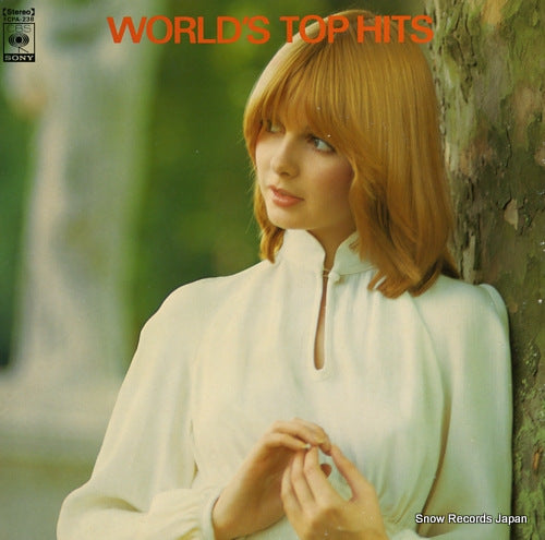 V/A world's top hits FCPA-238