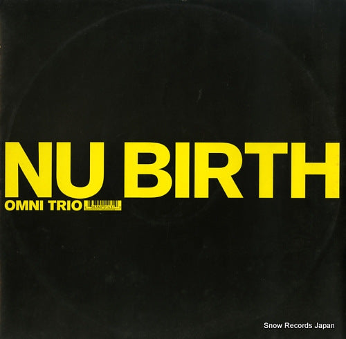 OMNI TRIO nu birth SHADOW143