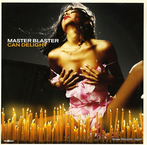 BLASTER, MASTER can delight CLT003