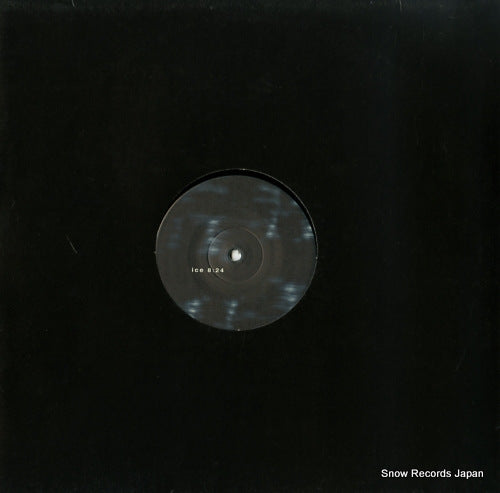 MONOLAKE ice. EFA10955-6 / ML005