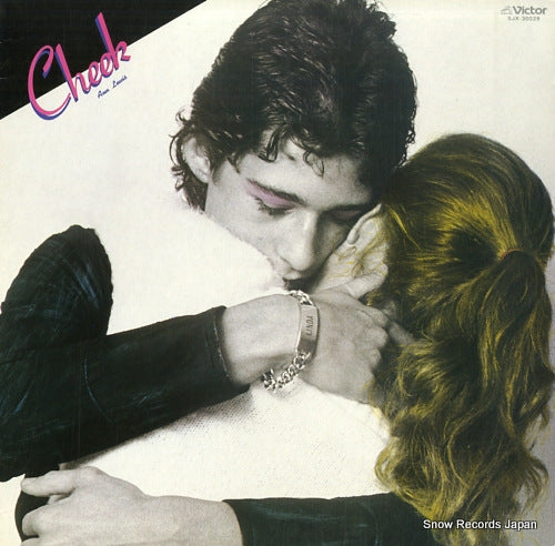 LEWIS, ANN cheek SJX-30029