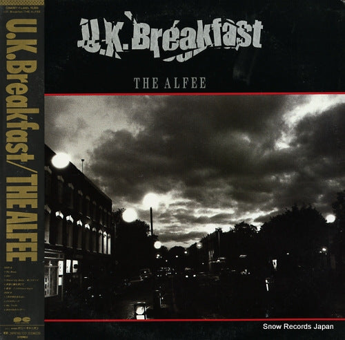 ALFEE, THE u.k.breakfast C28A0611
