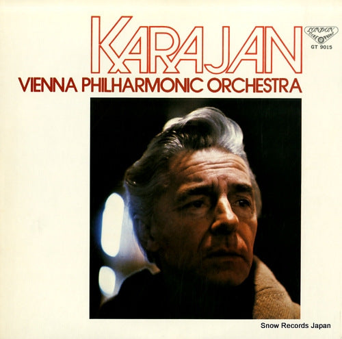 KARAJAN, HERBERT VON verdi; aida-highlights GT9015