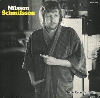 NILSSON schmilsson ANL1-3464