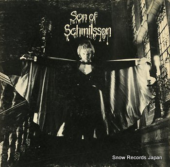 NILSSON son of schmilsson LSP-4717