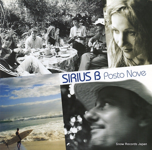 SIRIUS B posto nove PLP-6901/2