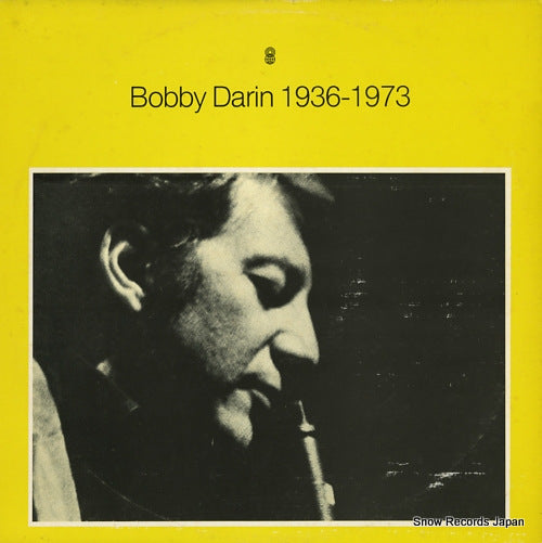 DARIN, BOBBY bobby darin 1966-1973 R.03831