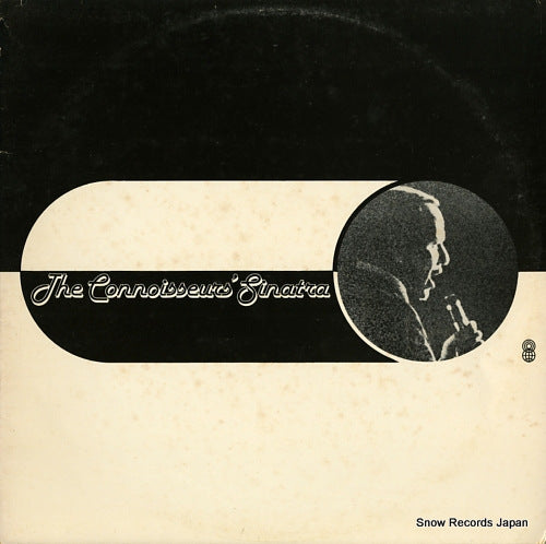 SINATRA, FRANK the connoisseurs' sinatra R.03859