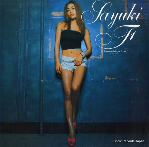 SAYUKI f AIJT5076