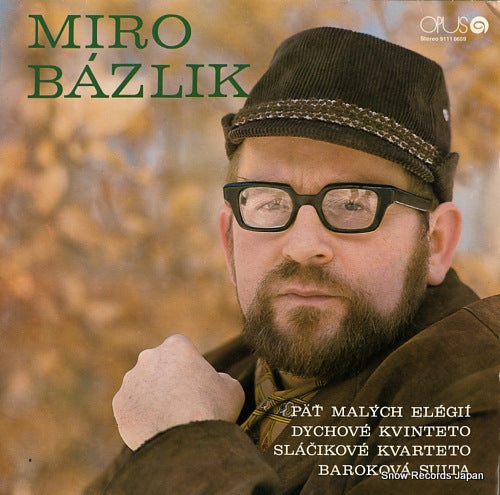 V/A pat malych elegii 91110659