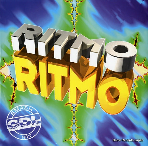 RITMO RITMO ritmo ritmo 8822826