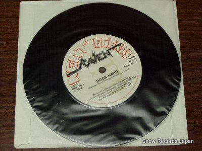 RAVEN crash bang wallop NEAT15-7"